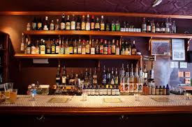 Amor Y Amargo East Village New York New York Bar East Village Night Life