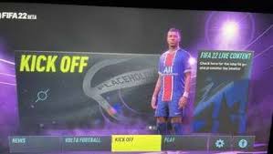 Ea sports™ fifa 22 brings the game even closer to the real thing with fundamental gameplay advances and a new season of innovation across every mode. Fifa 22 Leaks Aus Der Closed Beta Zeigen Neues Menu Und Weekend League Fifa 21