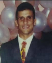 El coleador Nicolás Morillo de yaracuy en la carraspera