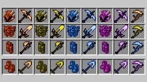 Also how do we get gems for the zivicio armors? Magical Crops Armoury Mod For Minecraft 1 11 2 1 10 2