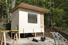 Tiny Houses Gartenhuhner 4 Huhnerstall Planen Bauen Tiny Houses Huhnerstall Huhnerstall Bauen Huhner