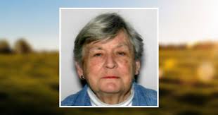 Julia B. Davis Obituary June 4, 2021