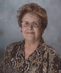 Annette Vaughan Obituary