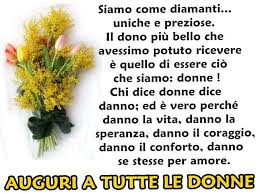 Donne Il Giorno Delle Donne Citazioni Sagge