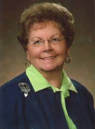 Obituary information for Anna Mae Marsh