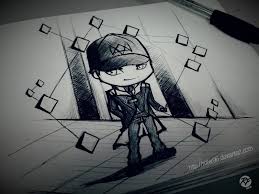 See more ideas about anime, kawaii anime, anime fanart. Watch Dogs Concept And Fan Art Playstationlifestyle