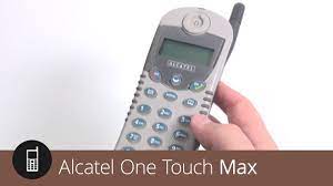 alcatel OT Max - ອ່ານຕໍ່ເດີ