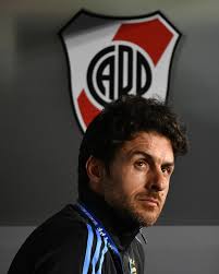 Club Atlético River Plate...