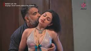 mukhiyaa 2023 hulchul originals episode 1 Free Porn Video