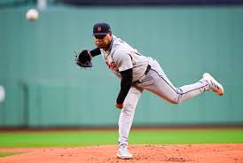 Game 27 Preview: Tigers head to Cincinnati for 3-game series vs Reds