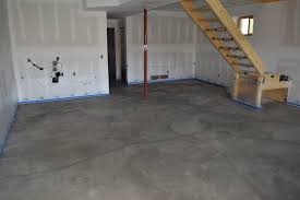 Fix cracked concrete concrete floor repair concrete basement floors concrete resurfacing concrete garages cleaning concrete floors basement makeover fixing cracks in concrete walls. White Lake Residence Stained Concrete Flooring Photos Premier Veneers