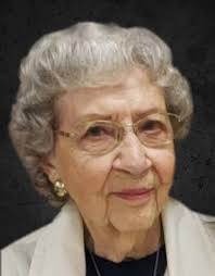 Adele I. Bartlett Obituary