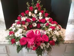 For example, red, rose and pink (red mixed with white) are monochrome. Rose Lovers Tribute Ring By Claudette S Flowers And Gifts
