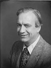 New High Energy Theory Center Allen Robbins (1979-1995)