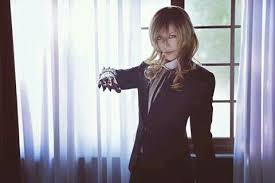 Noblesse Frankenstein Cosplay Noblesse Best Cosplay Cosplay