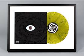 Tracklist, audio e download dell'album. X100pre Custom Framed Vinyl Album