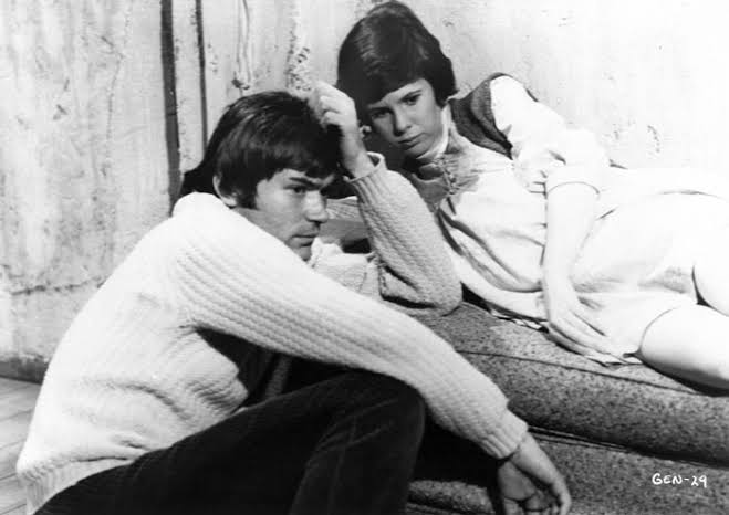 Peter Deuel: The Man Who Tamed Terrible-Tempered Kim Darby – The Pete Duel  Memorial Site