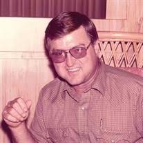 Fredric "Freddie" Tipton Obituary