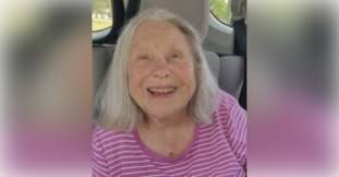 Obituary information for Betty Jean Walls