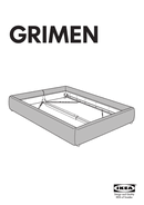48+ best bild julius zöllner matratze 70x140 : Ikea Grimen Bedienungsanleitung