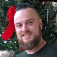 Christopher Broadbent