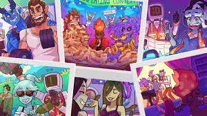 While you may want to succeed to see those great endings and their beautiful polaroids. Buy Monster Prom Xxl Microsoft Store En Ca
