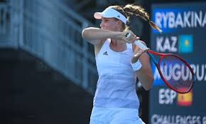Get the latest player stats on elena rybakina including her videos, highlights, and more at the official women's tennis association website. Ldptirrz73qzhm
