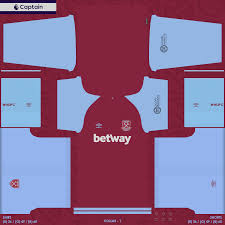 These west ham umbro concept kits for 21/22 are simply beautiful. Kit West Ham Utd Home Alternative 20 21 Wepes Kits