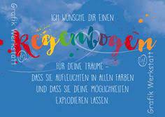 Regenbogenfarben von greenpeacebearbeiten . 22 Spruche Regenbogen Ideen Spruche Weisheiten Spruche Zitate