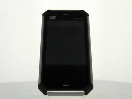CAT S50 im Test: Outdoor-Smartphone ...