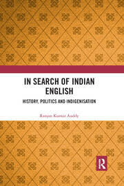 A Glossary of Colloquial Anglo-Indian Words And Phrases: Hobson-Jobson