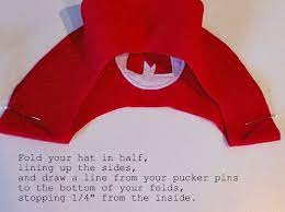 Calico Super Mario Bros Hat Tutorial Super Mario Hat Mario Hat Mario Costume Diy