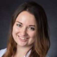 Dr. Anastasiya Holubyeva, MD