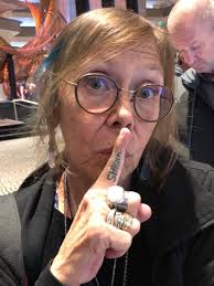 My son and I have seen dead & Co for the past 7 years. It has been our  refuge, our time to connect. I would love to give him a stealie of