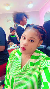 Myrisha Dane Fernandez