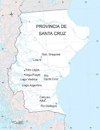Mapa de ubicación de hoteles, restaurantes y otros servicios en río gallegos. Mapa De Las Localidades Donde M C Efectuo Las Entrevistas Etnobotanicas Download Scientific Diagram