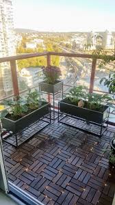 20 Relaxing Covered Balcony Design Ideas To Try In Apartment Condo Balcony Apartment Balcony Decorating Small Balcony Design