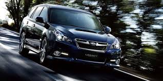 Subaru legacy sports tourer in movies and tv series. Why Subaru Won T Sell Their New 2015 Legacy Wagon Here In U S Torque News