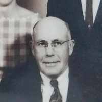 Elmer Walter Griffith (1910–1991)