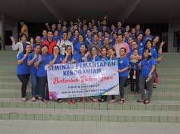 Kolej jururawat masyarakat tawau, peti surat 1157, tawau, sabah. News Update Diocese Of Sandakan Seminar Pemantapan Kerohanian Pelajar Kristian Kolej Jururawat Masyarakat Tawau Kjmt