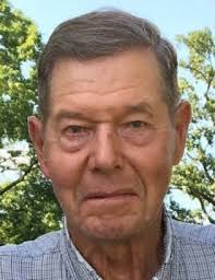 Obituary for Stanley E. Erickson