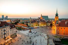 Discover more posts about pologne. Expatriation Direction La Pologne
