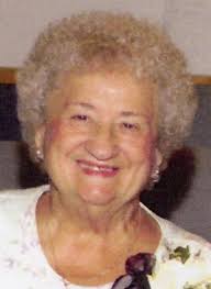 Cecilia Miller Obituary (2011)