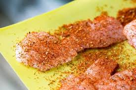 Maybe you would like to learn more about one of these? Traeger Blackened Fish Tacos Healthy Grilled Fish Recipe