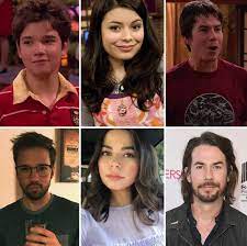 Icarly günstig bei amazon ansehen: Paramount Revival Icarly Pedia Fandom