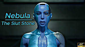 Nebula hentai