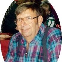 Albert Weaver Obituary