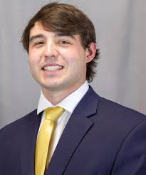 2021-22 Men's Golf Roster