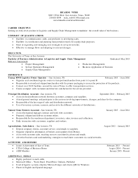 Logistics Resume Objective Resume Senior Manager Logistics Susan Ireland Resumes Career Perfect Logistics Resume Sample Writing Resume Sample Logistics Resume Objective Examples