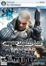 Download Crysis Warhead 32 Bit Steam V1 1 1 711 5 Trainer For Crysis Warhead At Breakneck Speeds With Resume Support Direct Crysis Warhead Warheads Gaming Pc